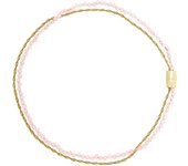 BREIL Colección MAGNETICA SYSTEM, Collar Mujer en Acero Coloreado, Ideas de Regalos para Mujer