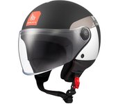 Casco de moto Jet Street S MT HELMETS