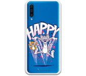 Funda original compatible con Samsung Galaxy A50 - A50s - A30s - T&j Happy