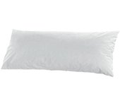 Almohada NOA de Fibra de Poliéster con Tacto Seda para un Confort Ideal