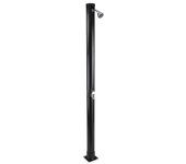 Suinga Ducha Solar Ideal para Colocar en el Jardin o Patio Cerca de la Piscina, Capacidad 23 litros