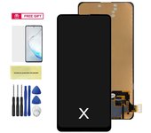 Super Amoled Mi 9T / Mi 9T Pro Display Screen for Xiaomi Redmi K20 / K20 Pro LCD Display Touch Screen Digitizer Assembly Parts