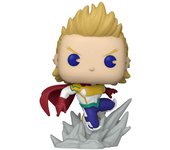 Funko pop my hero academia mirio traje de superheroe 51902