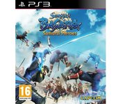 Sengoku Basara:Samurai Heroes Juego para Consola Sony PlayStation 3, PS3 [PAL ESPAÑA]