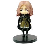 New Elden Ring Gaming Q Version Mini Ranni Cat Melina Malenia The Half-Wolf Action Figure Lani Magic Ornaments PVC Dolls