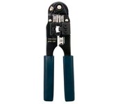 Nanocable tenaza crimpadora para conectores 8p8c (rj45)