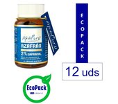 Tongil EcoPack 12 Azafran 2% Safranal 40 Cap