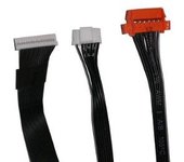 Kit cable Samsung UE65KU6400U (3 cables)