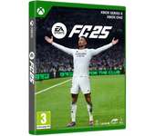 Ea Sports Fc™ 25 XBOX - ONE PAL ESP - Nuevo