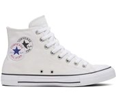 Zapatillas Converse  para hombre en color blanco