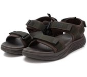 Sandalias 143769 kaki de Xti