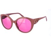 Swarovski-Gafas de sol Redondas de Acetato SK0174S para Mujer