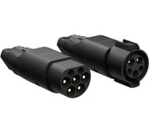 ECOFLOW Adaptador electrolinera EcoFlow EV X-Stream DELTA PRO
