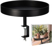 MESA AUXILIAR METAL 36x H26 CM PROGARDEN