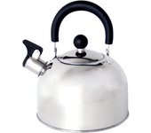 Hervidor de agua de acero inoxidable de 4 litros