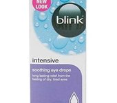 Blink Lágrimas Intensivas Gotas Oculares 10Ml