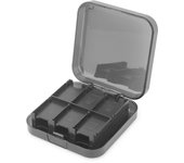 Blade Representaciones FT1034 Caja para 24 juegos de Nintendo Switch