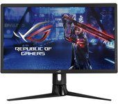 ASUS ROG Strix - XG27UQR - 27" 4K Ultra HD - Negro - 144Hz