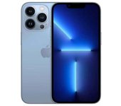Apple iPhone 13 Pro Max 128gb Sierra Blue (Azul) A+