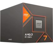 AMD Ryzen 7 8700F procesador 4,1 GHz 16 MB L3 Caja