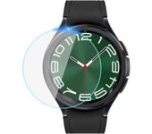 Tempered Glass for Samsung Galaxy Watch 5 Pro/5/4 40mm 44mm Screen Protector Anti-Scratch for Galaxy Watch 5 Pro/5/4 Smartwatch