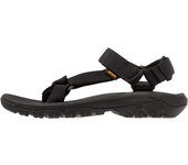 Sandalias marca Teva modelo 0001019234-Blk para hombre en color negro