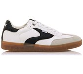 Mustang | Zapatillas Nova-Evo  blanco