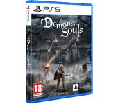 DEMON'S SOUL REMAKE PS5 - PlayStation