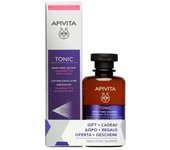 Pack Regalo Apivita Hair loss Lotion - Hombre