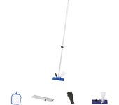 Bestway 58013 - kit mantenimiento para piscina -  Recíbelo en 2-3 días laborables
