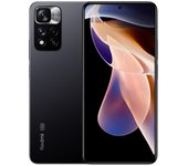 Xiaomi redmi note 11 PRO+ 8+256GB DS 5G graphite gray OEM