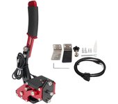USB Handbrake PS4/PS5 Support Logitech G29 or T300, XBOX1 XSS XSX for G920, PC SIM Racing Horizon Games Hand Brake System