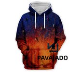CAVVING 3D Printed  NIN Nine Inch Nails Band   Hoodies Hooded Sweatshirts Harajuku Tops Clothing for Women/men