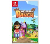 My Fantastic Ranch Juego para Consola Nintendo Switch [PAL ESPAÑA]
