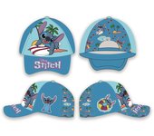 Gorra Stitch Sublimation T. 52-54