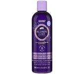 HASK ACONDICIONADOR BLONDE CARE 355ML