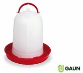 Gaun - BEBEDERO POLLITOS ECO 1,5 LTS