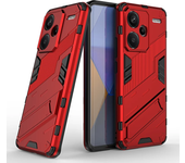 Shockproof Armor Case For Redmi Note 13 Pro Plus 12 12S 12C Protect Back Coque for Xiaomi 13T Pro Mi 13 Lite 5G Phone Cover