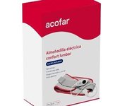 Acofar Almohadilla Electr Confort Lumbar