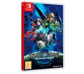 Star Ocean The Second Story R Juego para Nintendo Switch