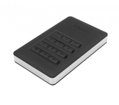 2tb hdd usb 3.1 keypad
