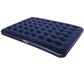 Bestway Colchon Queen 203x152x22 cm Hinchable y Camping 67003