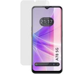 Protector Cristal Templado para Oppo A78 5G Vidrio