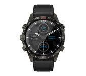 bluetooth pulsera GT45 reloj inteligente ritmo cardíaco llamada asistente de voz brújula inteligente reloj deportivo