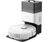Roborock Q8 Max+ Aspirador Robot Blanco