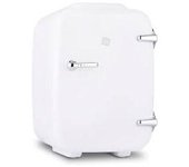 Nevera Portátil Cecotec Bolero Minicooling 4L Habana White