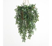1PC Artificial Ivy Plants Vine Plastic Leaf Wedding New Year Christmas Decoration for Home Garden DIY Living Room Wall Hanging
