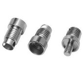 Kit 3 Adaptadores Papillon para Cabezal Desbrozadora Universal