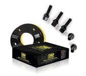 Set de Separadores OMP OMPS08240501 4x108 65,1 M12 x 1,25 5 mm