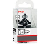 Fresa perfilar C 8 mm R1 48 mm B 95 mm L 14 mm G 57 mm | BOSCH 2608628396